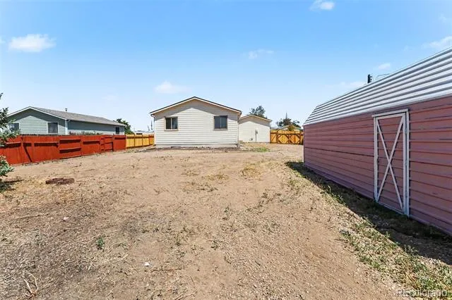 304 Spencer Avenue Pierce, CO 80650