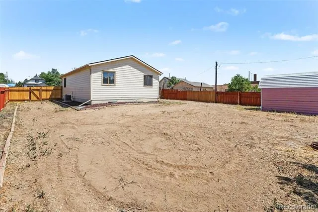 304 Spencer Avenue Pierce, CO 80650