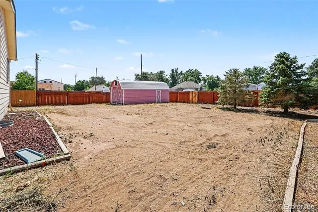 304 Spencer Avenue Pierce, CO 80650