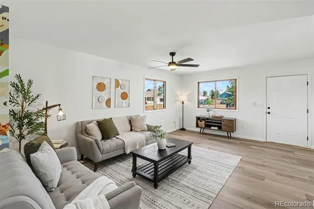 304 Spencer Avenue Pierce, CO 80650