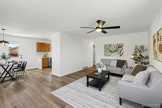 304 Spencer Avenue Pierce, CO 80650