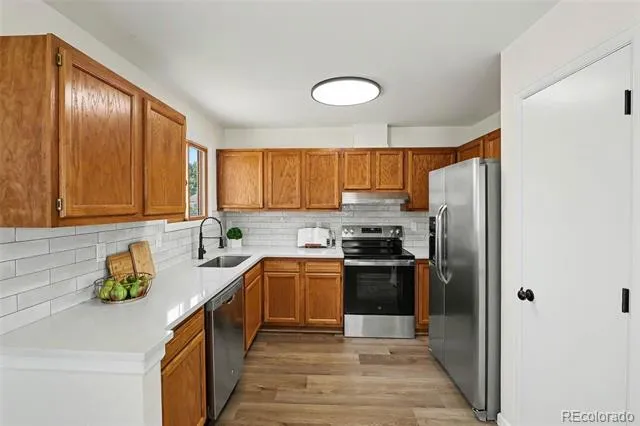 304 Spencer Avenue Pierce, CO 80650