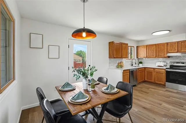 304 Spencer Avenue Pierce, CO 80650
