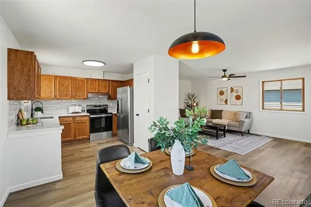 304 Spencer Avenue Pierce, CO 80650