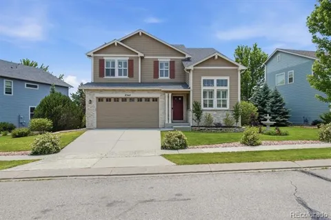 8360 Winding Passage Drive