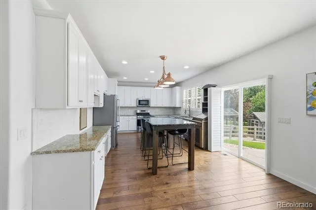 8360 Winding Passage Drive Colorado Springs, CO 80924