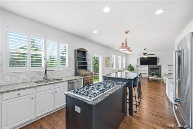 8360 Winding Passage Drive Colorado Springs, CO 80924