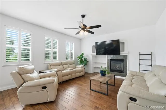 8360 Winding Passage Drive Colorado Springs, CO 80924