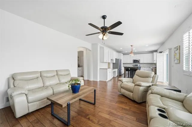 8360 Winding Passage Drive Colorado Springs, CO 80924