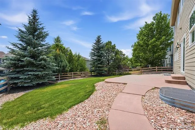 8360 Winding Passage Drive Colorado Springs, CO 80924
