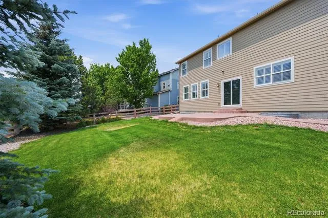 8360 Winding Passage Drive Colorado Springs, CO 80924