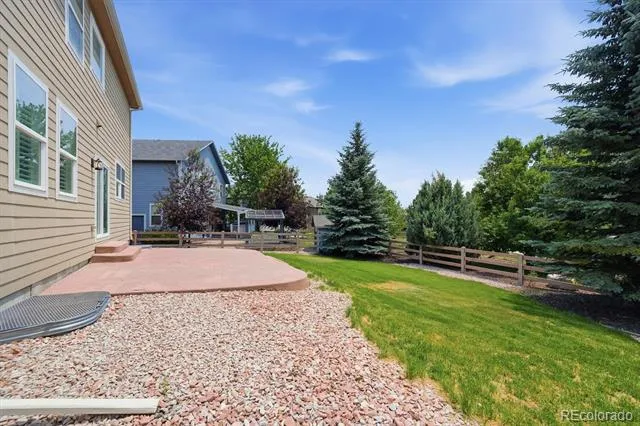 8360 Winding Passage Drive Colorado Springs, CO 80924