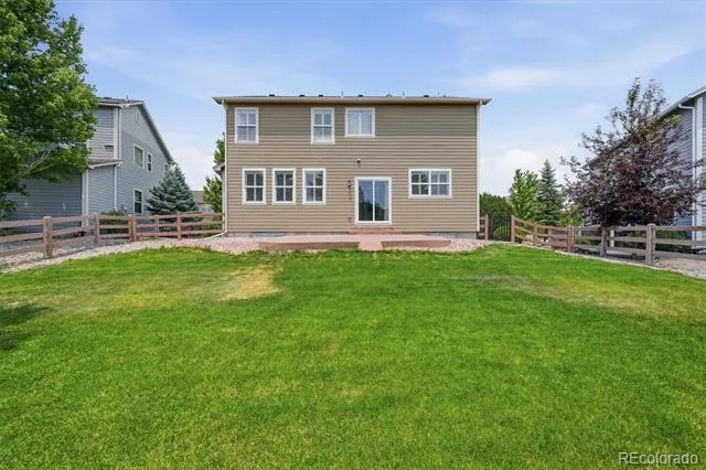 8360 Winding Passage Drive Colorado Springs, CO 80924