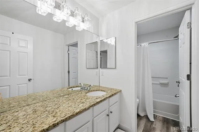 8360 Winding Passage Drive Colorado Springs, CO 80924