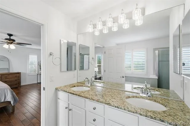 8360 Winding Passage Drive Colorado Springs, CO 80924