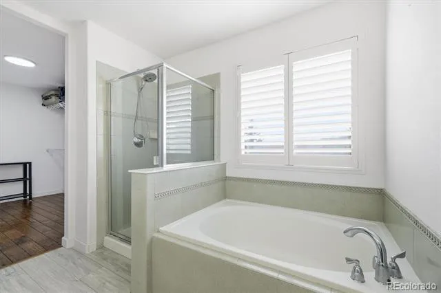 8360 Winding Passage Drive Colorado Springs, CO 80924