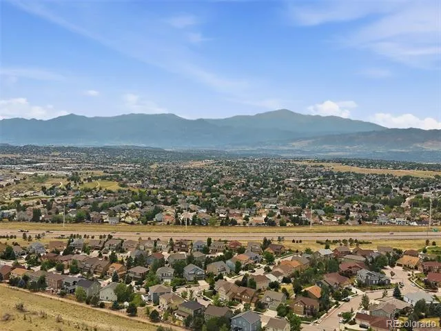 8360 Winding Passage Drive Colorado Springs, CO 80924