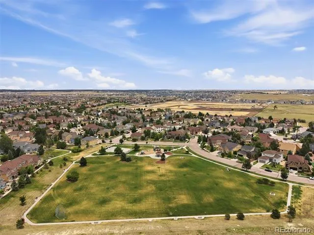 8360 Winding Passage Drive Colorado Springs, CO 80924