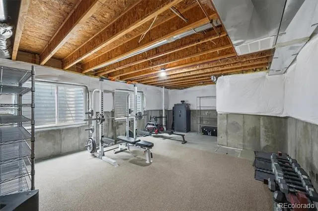 8360 Winding Passage Drive Colorado Springs, CO 80924