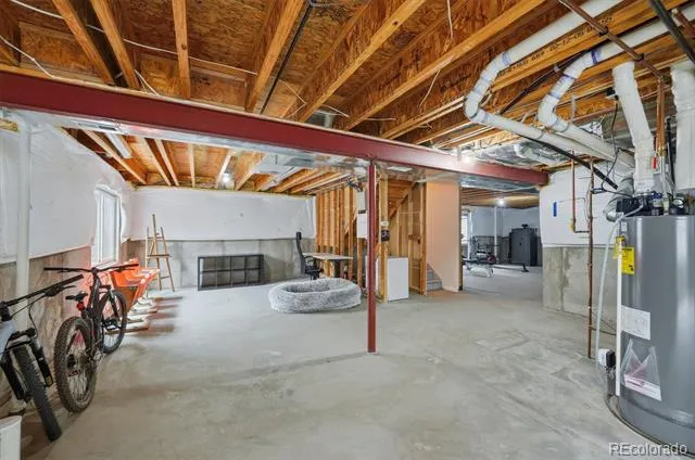 8360 Winding Passage Drive Colorado Springs, CO 80924