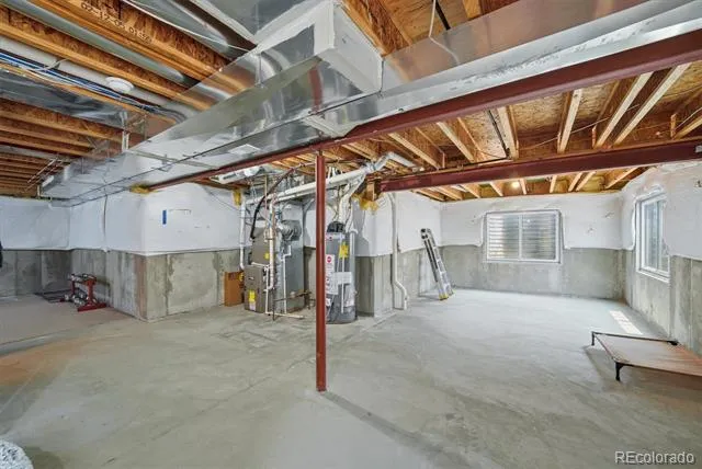 8360 Winding Passage Drive Colorado Springs, CO 80924