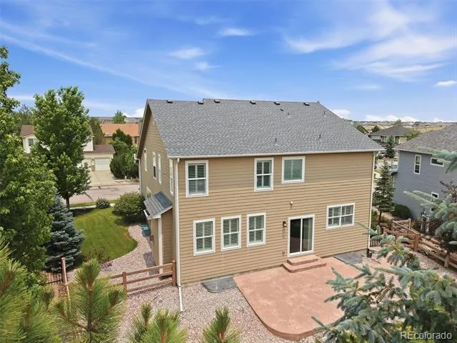 8360 Winding Passage Drive Colorado Springs, CO 80924