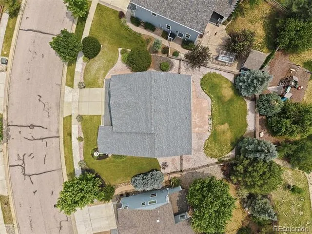 8360 Winding Passage Drive Colorado Springs, CO 80924
