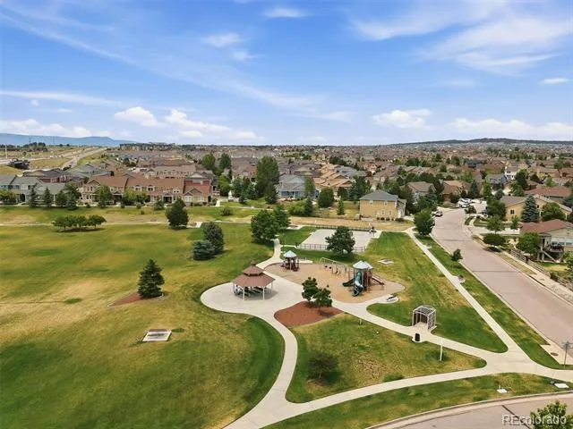 8360 Winding Passage Drive Colorado Springs, CO 80924