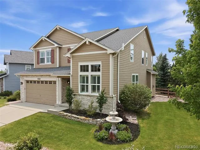 8360 Winding Passage Drive Colorado Springs, CO 80924