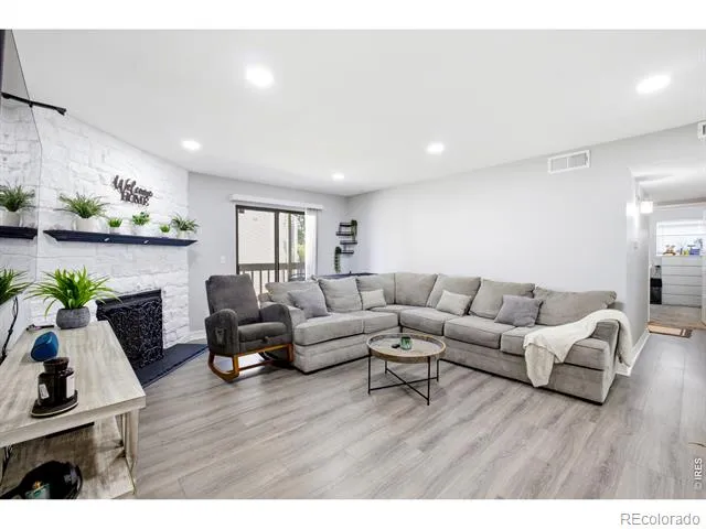 8225 Fairmount Drive #105 Denver, CO 80247