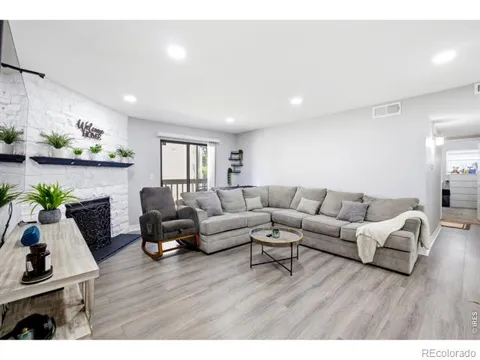 8225 Fairmount Drive #105