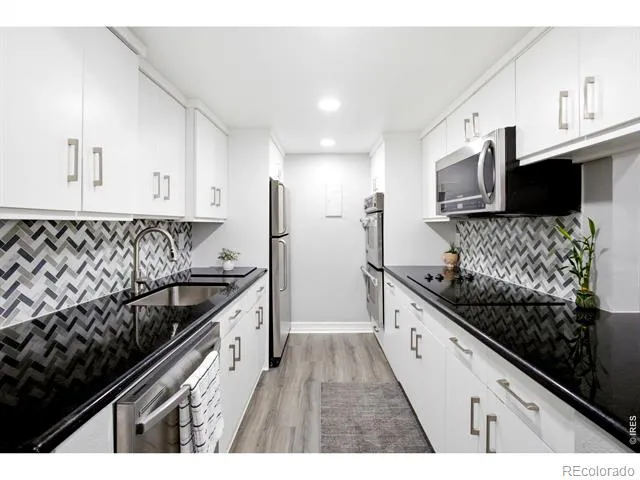 8225 Fairmount Drive #105 Denver, CO 80247