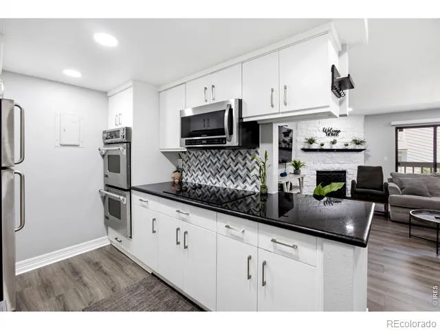 8225 Fairmount Drive #105 Denver, CO 80247