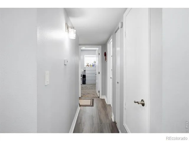 8225 Fairmount Drive #105 Denver, CO 80247