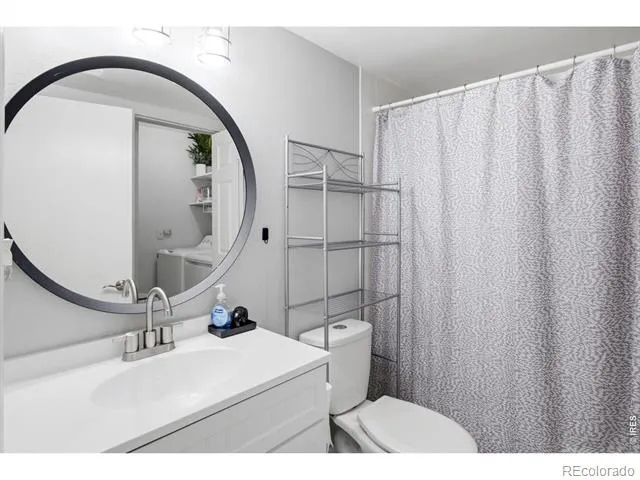 8225 Fairmount Drive #105 Denver, CO 80247