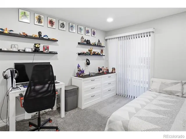 8225 Fairmount Drive #105 Denver, CO 80247