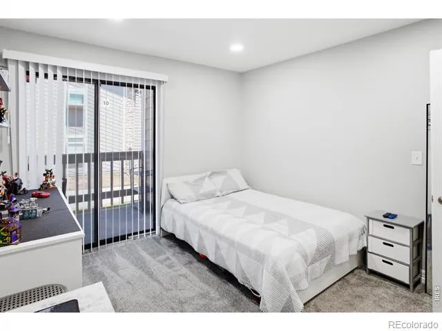 8225 Fairmount Drive #105 Denver, CO 80247