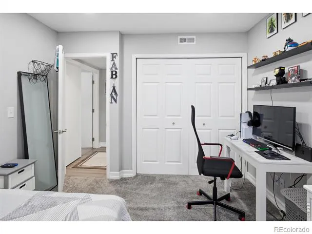 8225 Fairmount Drive #105 Denver, CO 80247