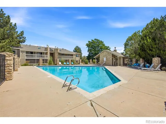 8225 Fairmount Drive #105 Denver, CO 80247