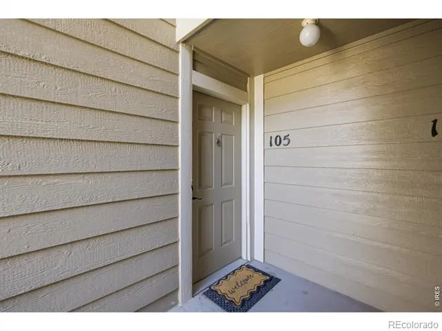 8225 Fairmount Drive #105 Denver, CO 80247
