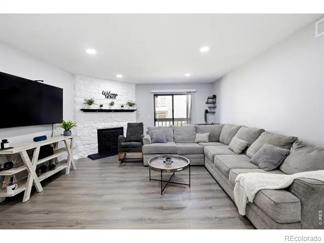 8225 Fairmount Drive #105 Denver, CO 80247