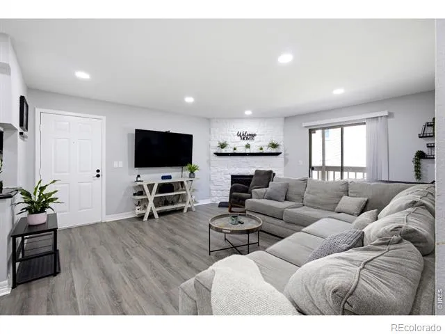 8225 Fairmount Drive #105 Denver, CO 80247