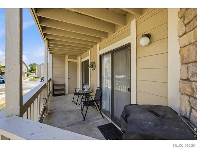 8225 Fairmount Drive #105 Denver, CO 80247