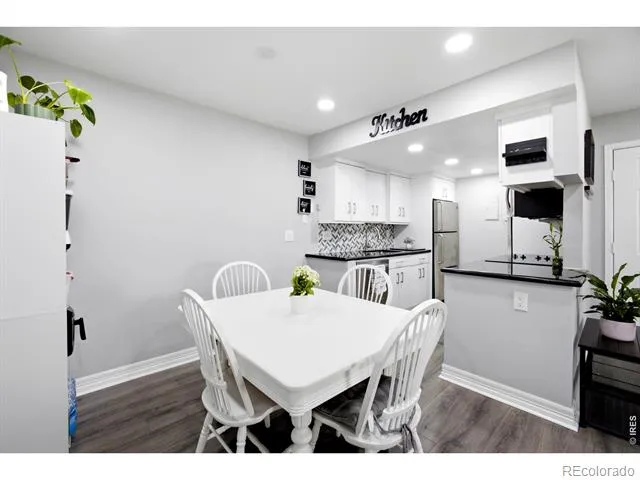 8225 Fairmount Drive #105 Denver, CO 80247