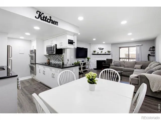 8225 Fairmount Drive #105 Denver, CO 80247