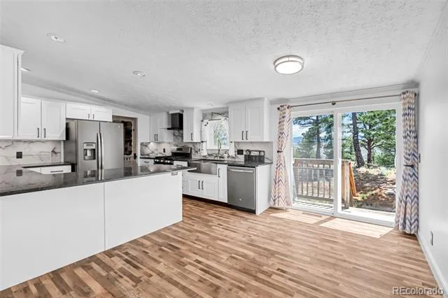 13328 Otter Road Loveland, CO 80538