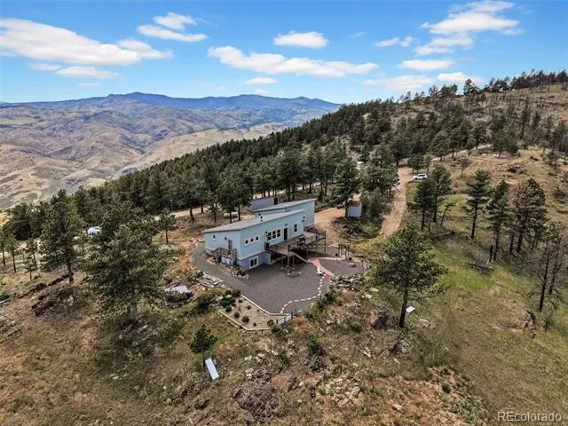 13328 Otter Road Loveland, CO 80538
