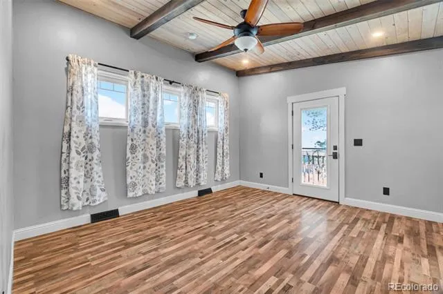 13328 Otter Road Loveland, CO 80538