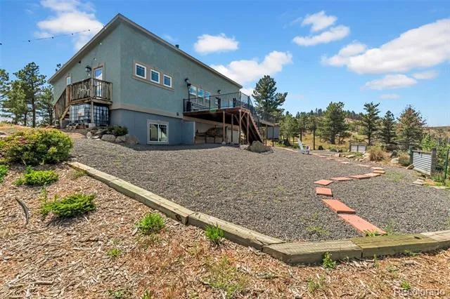 13328 Otter Road Loveland, CO 80538