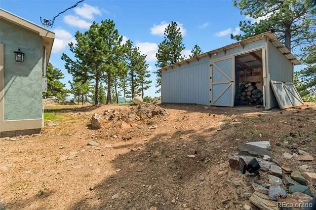 13328 Otter Road Loveland, CO 80538